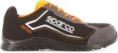 Sparco NITRO DIDIER S3-45 - Werkschoenen