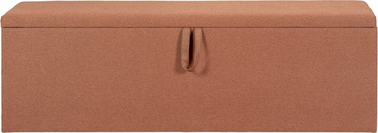 Eetkamertafel Lund - Ovaal/Rond - MDF | de Meubelconcurrent