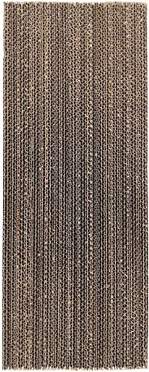 Martin sellier navulling krabplank vietnam karton (50 CM)