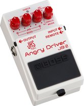 Boss JB-2 Angry Driver - Distortion voor gitaren