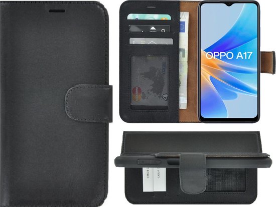 ILING Cover per Oppo A17/Oppo A17K, Cabina Silicone Colorato Case Proteggi la Fotocamera, Custodia Antiurto Ultrasottile da Donna (Verde