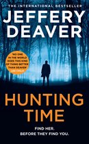 Colter Shaw Thriller 4 - Hunting Time (Colter Shaw Thriller, Book 4)