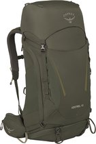 Osprey Backpack / Rugtas / Wandel Rugzak - Kestrel - Groen