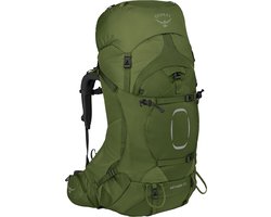Osprey Backpack / Rugtas / Wandel Rugzak - Aether - Groen