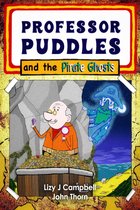 Professor Puddles and the Pirate Ghosts