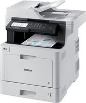 Brother MFC-L8900CDW - All-in-One Laserprinter met grote korting
