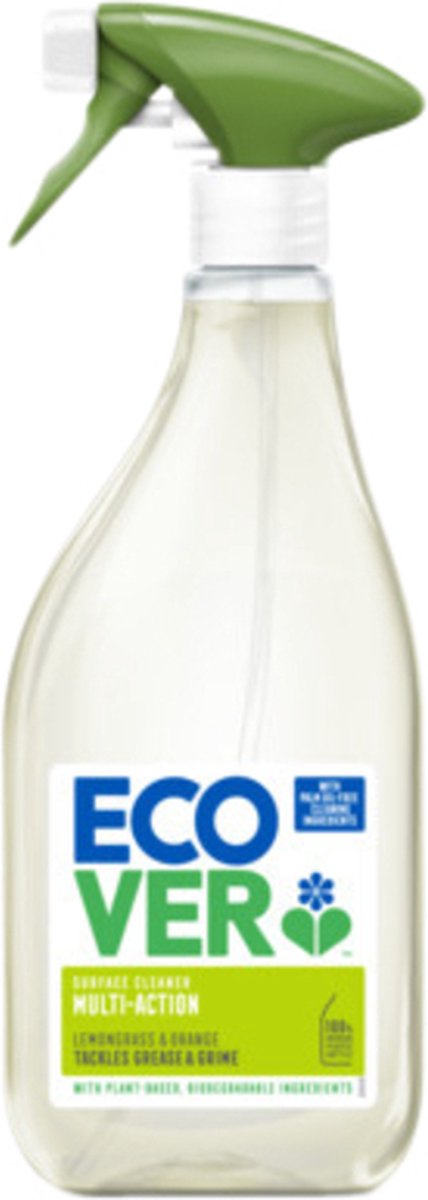 Ecover Allesreiniger Spray 500 ml