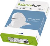 Kopieerpapier balance pure a3 80gr wit | Pak a 500 vel