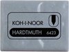 Kneedgum - Koh-I-Noor 60 - 21x31mm - 1 stuk