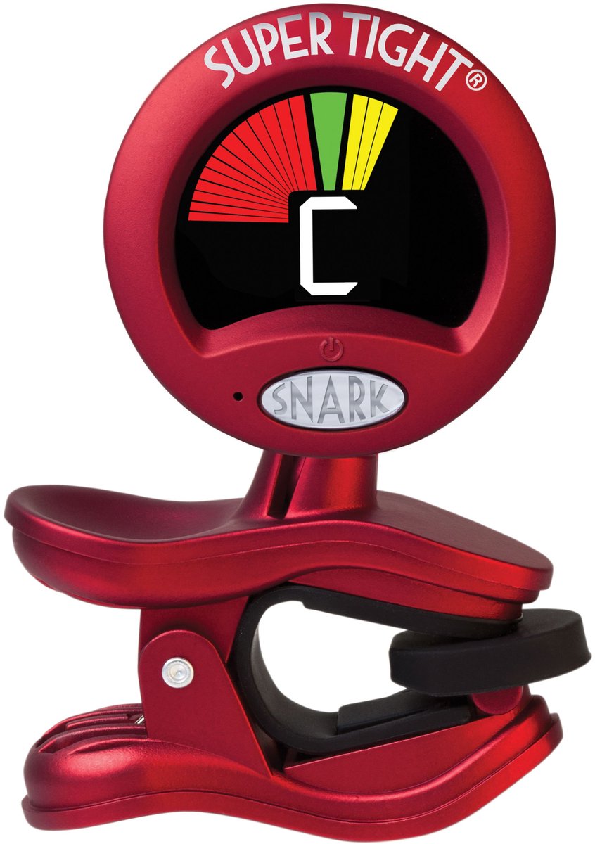 Snark ST2 clip-on tuner chromatic
