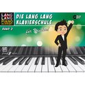 Lang Lang Klavierschule für Kinder / Lang Lang Klavierschule für Kinder Band 2