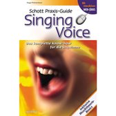 Schott Praxis-Guide / Praxis-Guide The Singing Voice