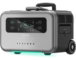 Zendure Powerstation SuperBase Pro 2000