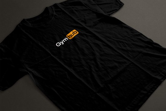 Foto: Fitness t shirt wurban wear gym shirt workout sport kleding shirt