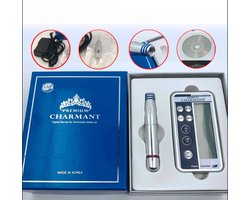 GMP premium charmant permanent tattoo machine