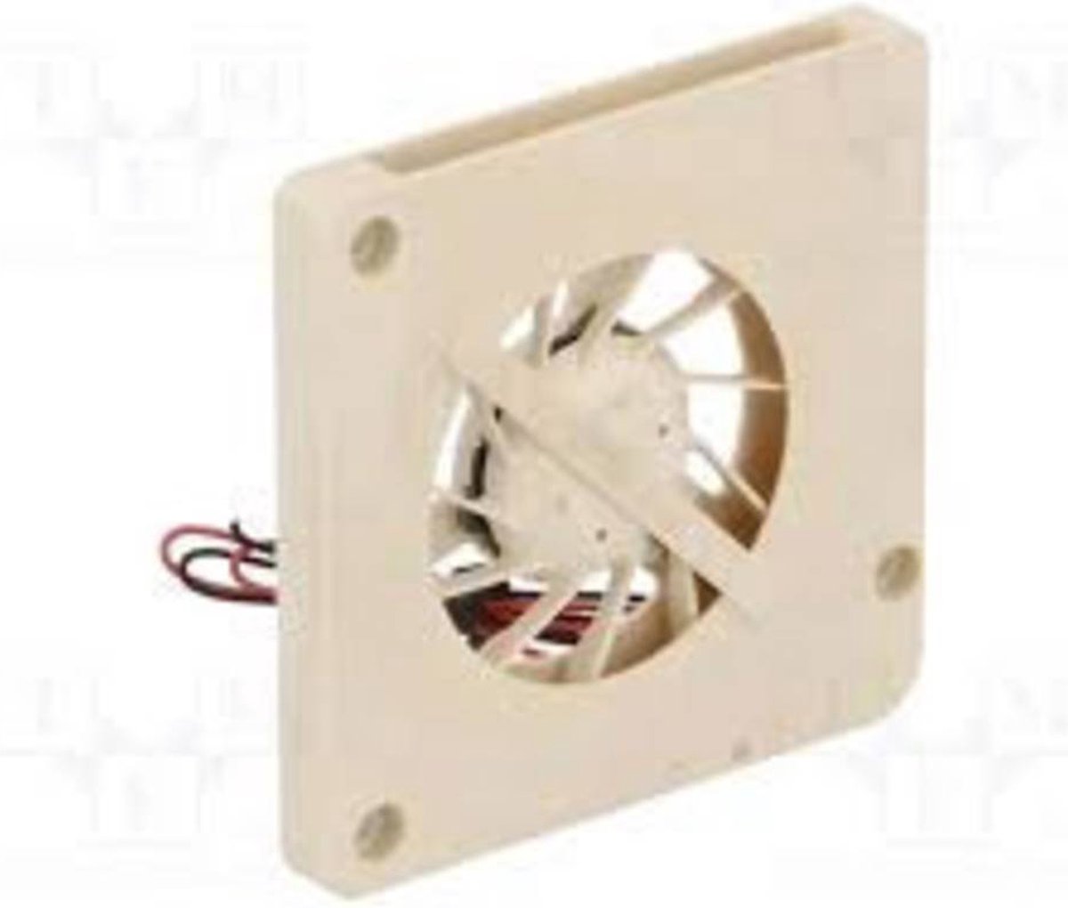 Sunon UB5U3-500 Axiaalventilator 5 V/DC 1.08 m³/h (l x b x h) 30 x 30 x 3 mm