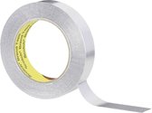 3M 43150 Aluminium tape Zilver (l x b) 55 m x 50 mm 1 stuk(s)