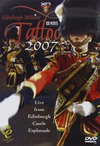 Edinburgh Military Tattoo 2007