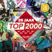 Het Beste Uit 20 Jaar Top 2000 (14CD Box)