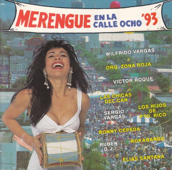 Merengue