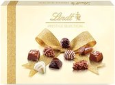 Chocoladeassortiment PRESTIGE SELECTIE LINDT doos van 345g