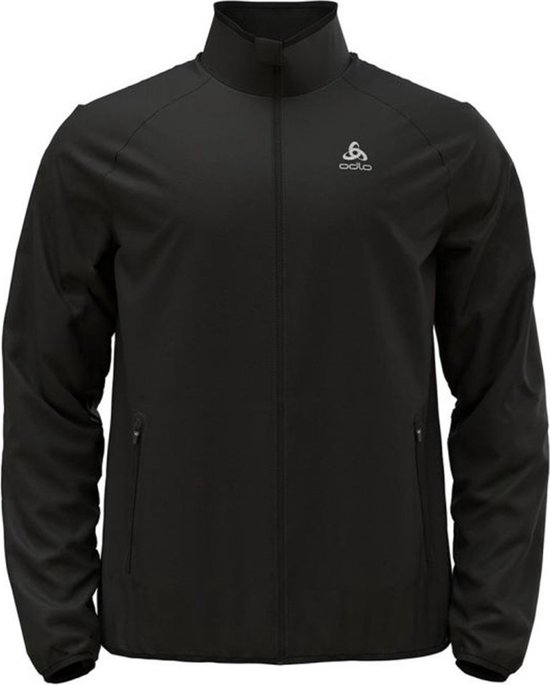 Odlo Jacket ESSENTIAL LIGHT Veste de sport Homme - Taille S | bol.com
