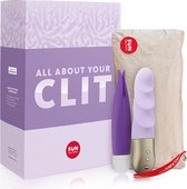 Fun Factory - All About Your Clit Set