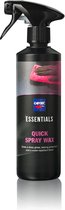 Cartec Essentials Quick spray wax