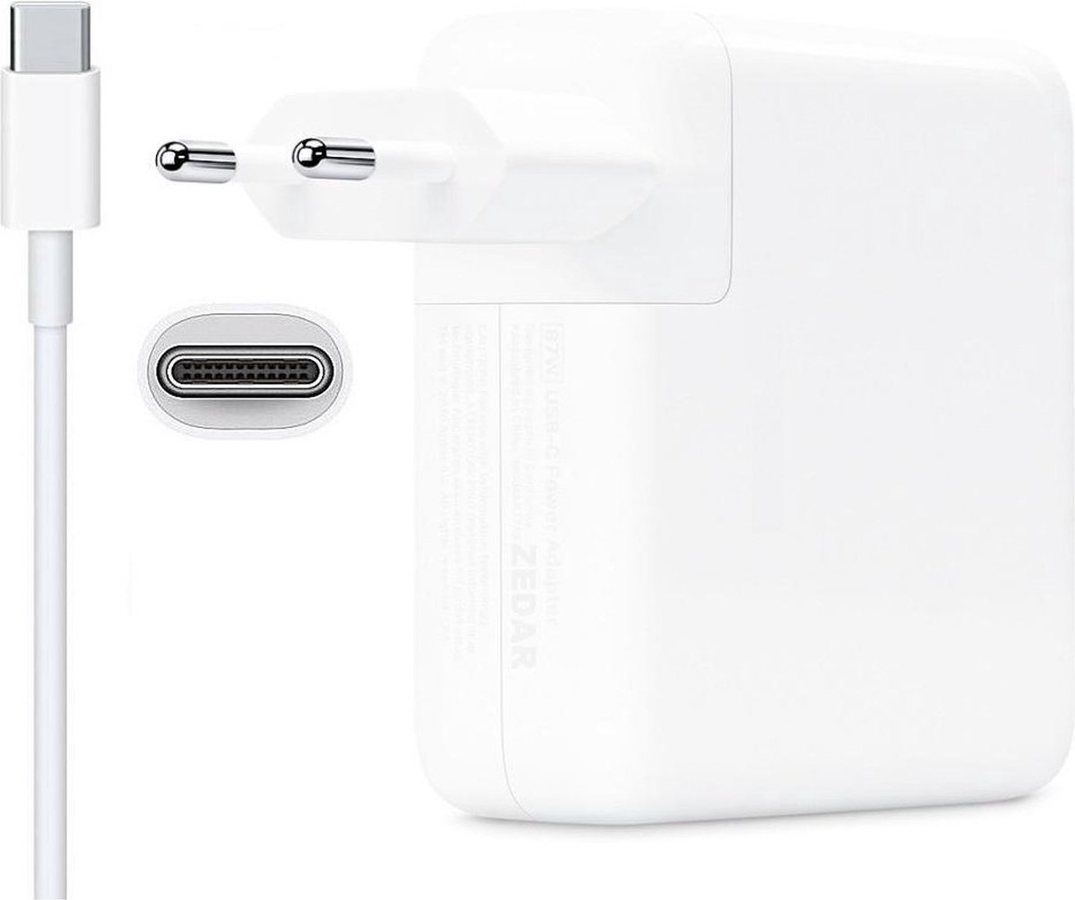 96W 100W Macbook Pro Chargeur USB C pour Macbook Pro 14 Pouces