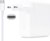 Chargeur pour Macbook Pro - 96W USB-C - avec câble