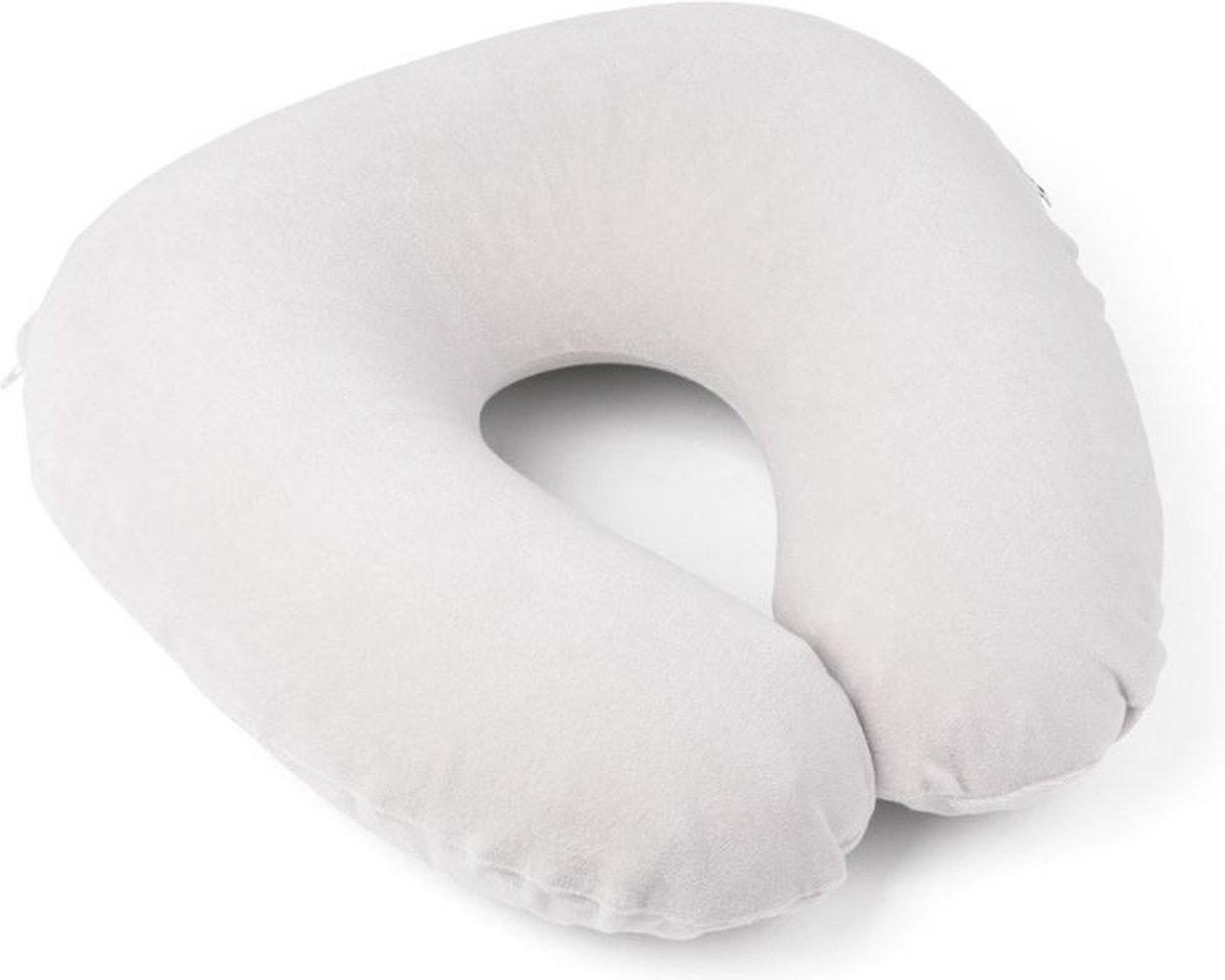 Doomoo Nursing Air Pillow Klein opblaasbaar borstvoedingskussen