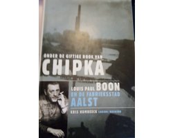 Onder de giftige rook van Chipka