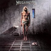 Megadeth - Countdown To Extinction (1 SHM-CD) (SHM) (Limited Edition)