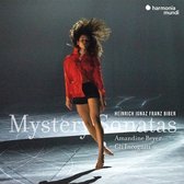 Amandine Beyer & Gli Incogniti - Biber: Mystery Sonatas (CD)