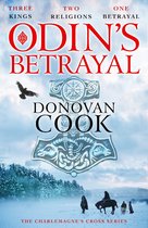 The Charlemagne's Cross Series 1 - Odin's Betrayal