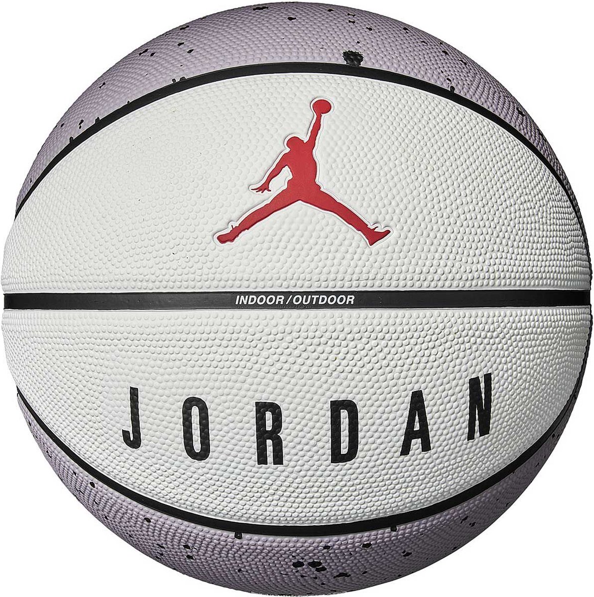 Nike Basketbal Jordan Playground 2.0 8P - Maat 7