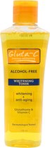Gluta-C skin lightening toner 100ml