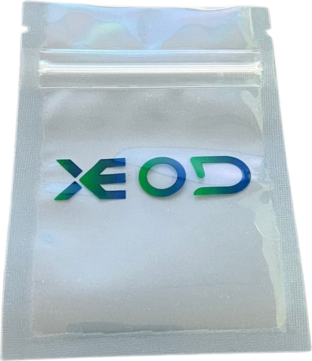 XEOD H4 Perfect Fit Bi-LED lampen met E-Keur – Auto Verlichting Lamp –  Dimlicht
