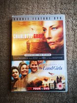 Charlotte Gray/The Land Girls [DVD]