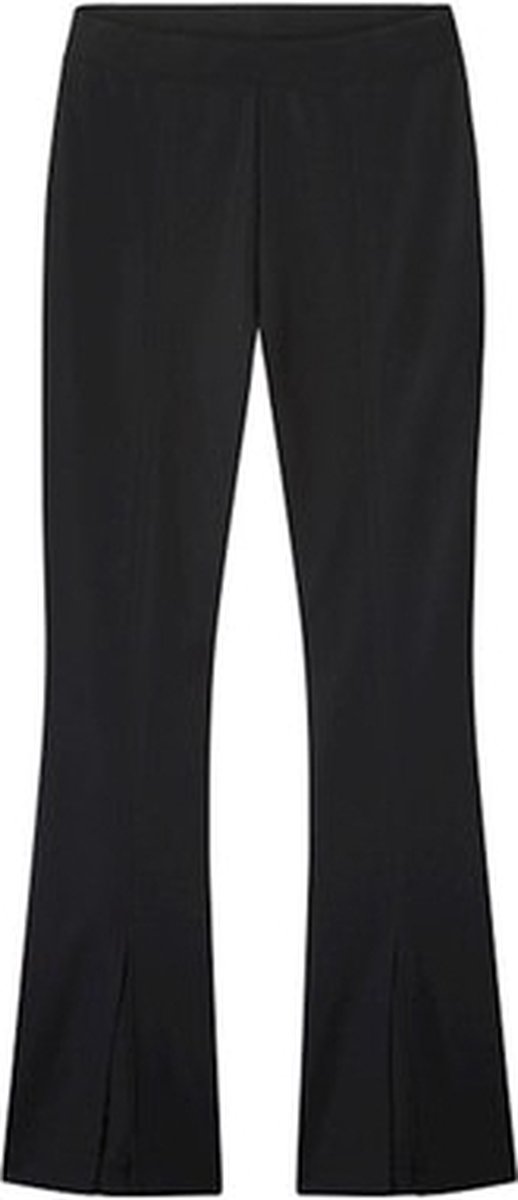 Summum - 4s2350-30376 - Trousers diagonal jacquard