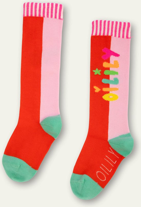 Oilily-Moilily Chaussettes- Filles