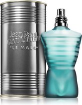 twijfel methaan Menstruatie Jean Paul Gaultier Le Male 75 ml - Eau de Toilette - Herenparfum | bol.com