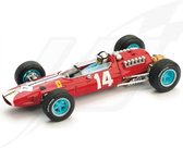 Ferrari 512 #14 P. Rodriquez USA GP 1965