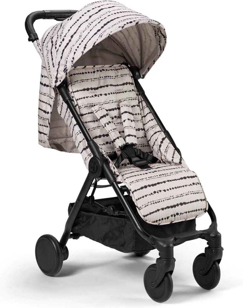 Elodie Mondo buggy - Buggy - Buggy's - Plooibuggy - Wandelwagen - Tidemark Drops