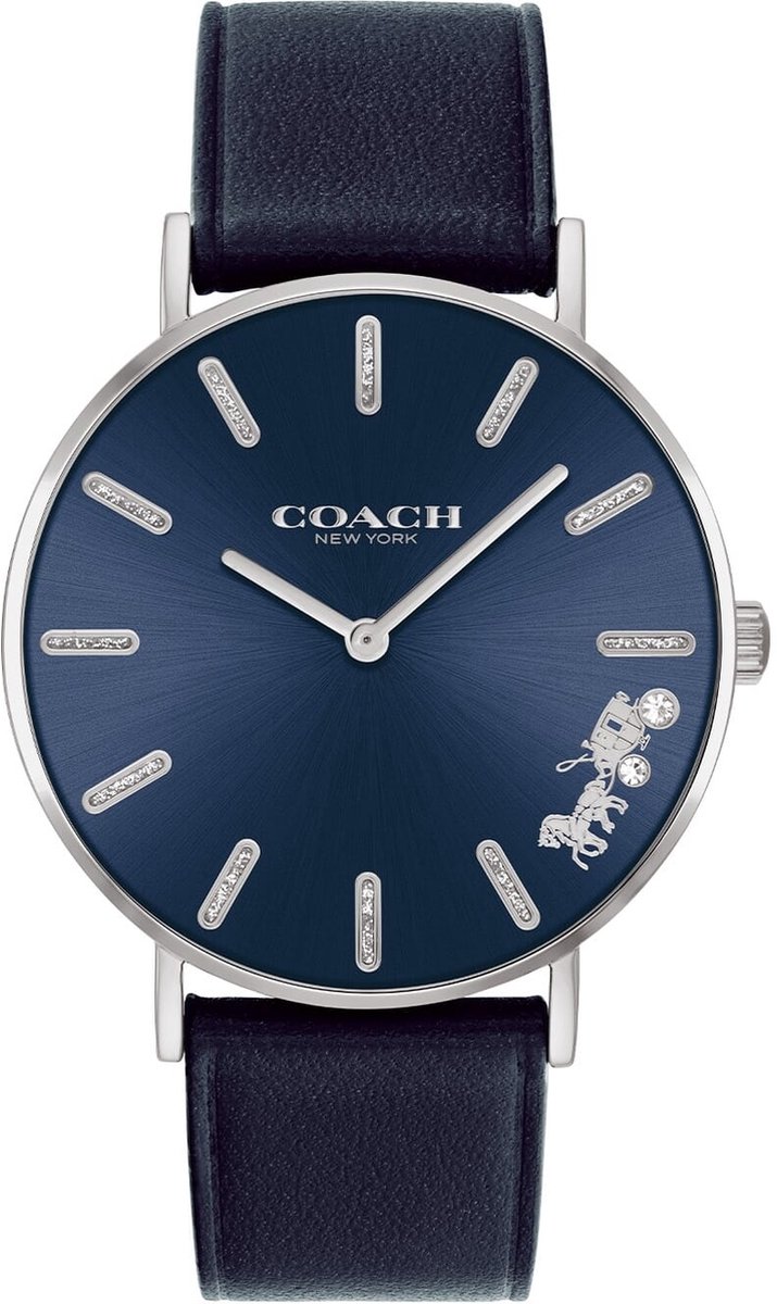 Coach CC14503850 Dames Horloge