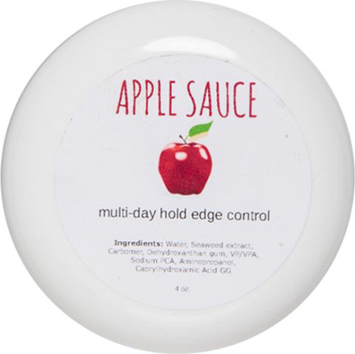 Ecoslay Apple Sauce Pouch
