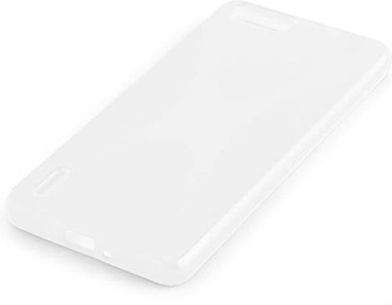 Cadorabo Custodia per Honor 6 Book Cover (Tassa 6