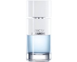 Jil Sander Strictly Fresh - 60ml - Eau de toilette