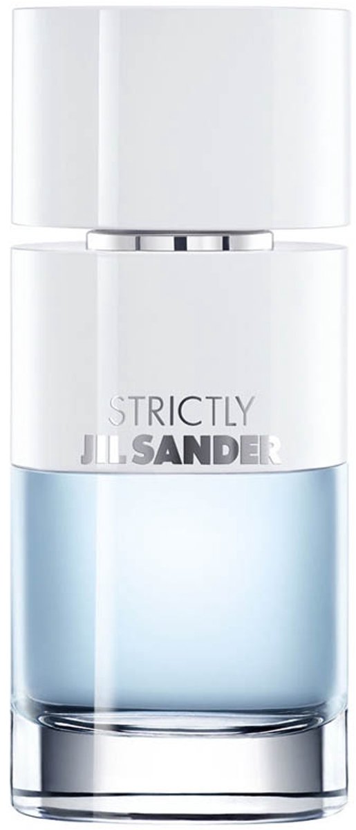 Jil Sander Strictly Fresh | EdT | 60 ml