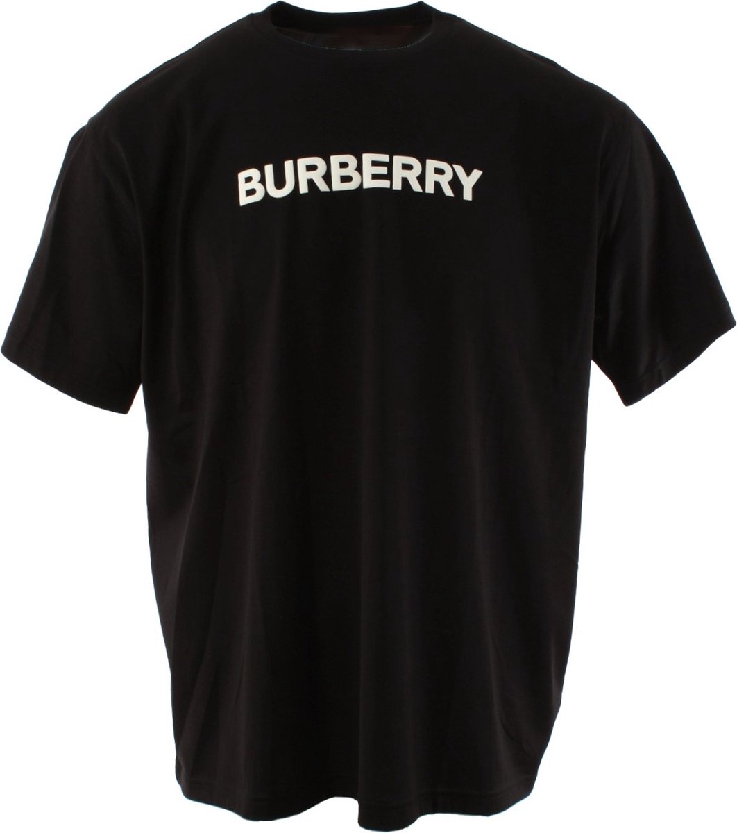 Burberry oversized T-shirt maat XL